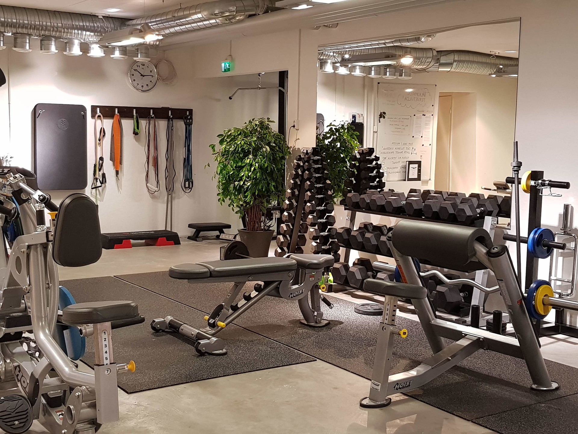 gym för 14 åringar gym för 14 åringar